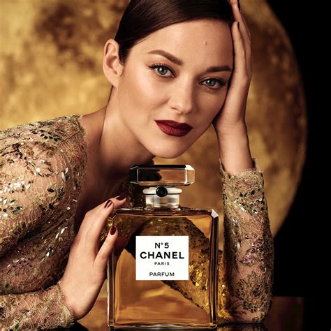 chanel no 5 advert model|Chanel fragrance 5.